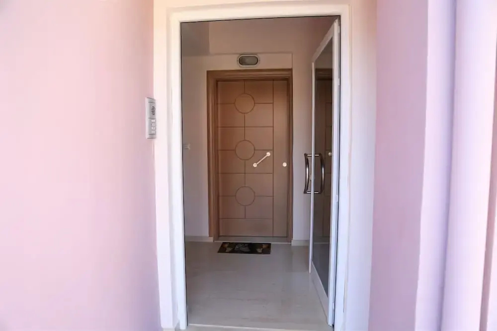 Amazing Sea View Apartment- Adults Only