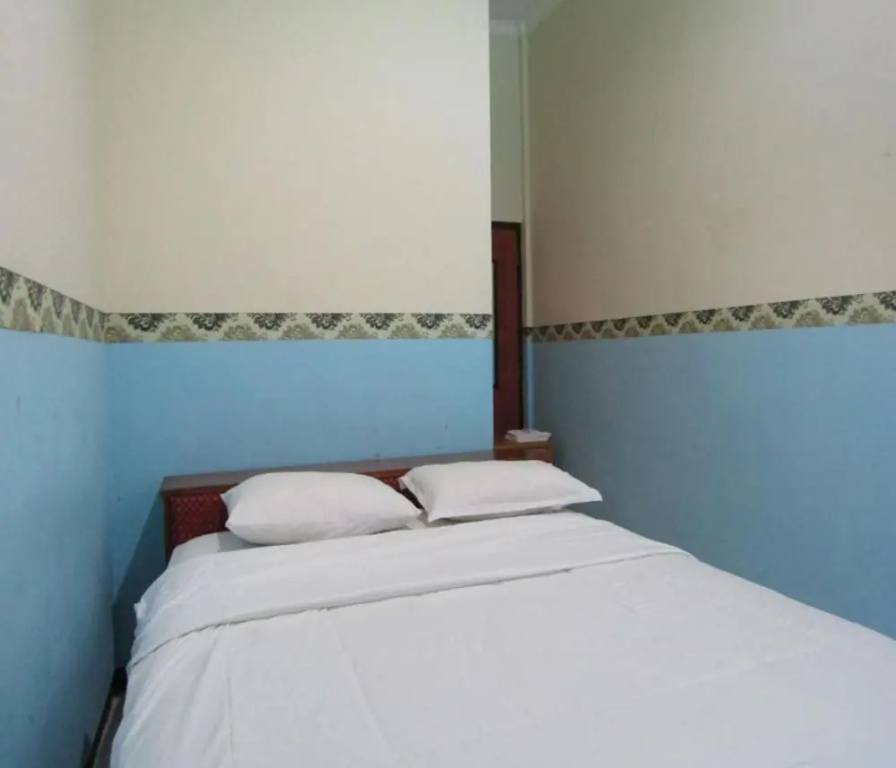 Hotel Bip Tawangmangu
