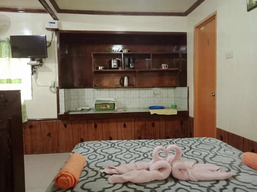 Pitaya Native Guest House