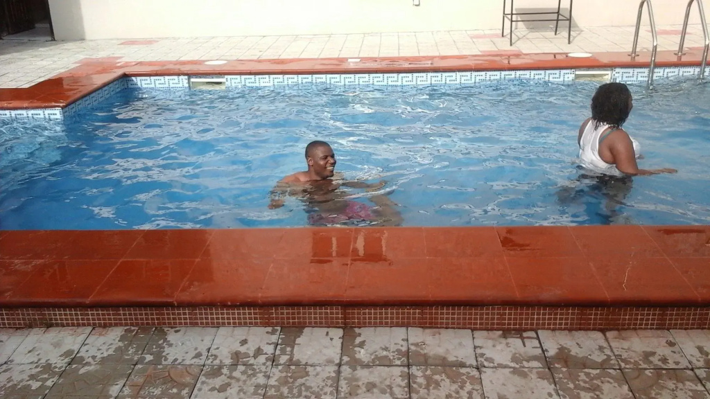 Eastgate Hotel Lekki