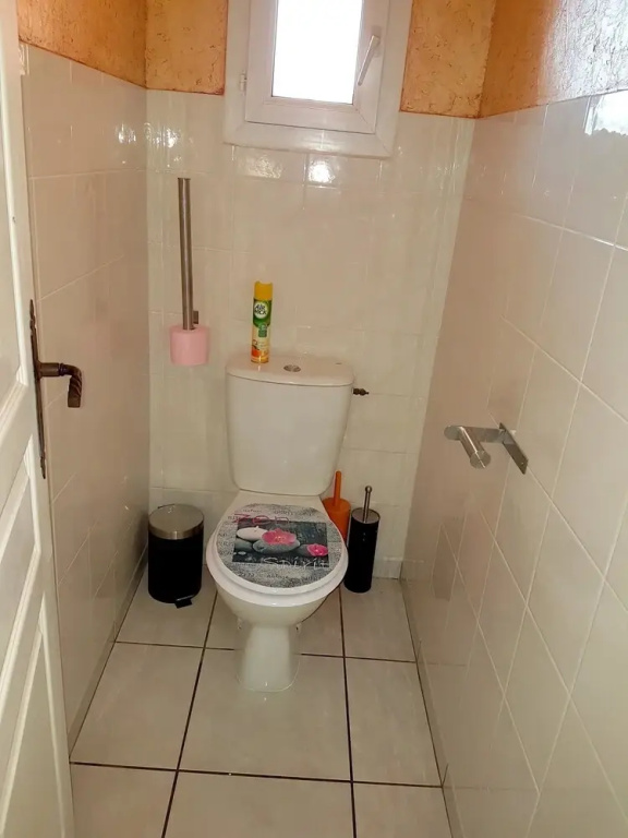 Villa With 4 Bedrooms in Florensac, With Enclosed Garden - 15 km From