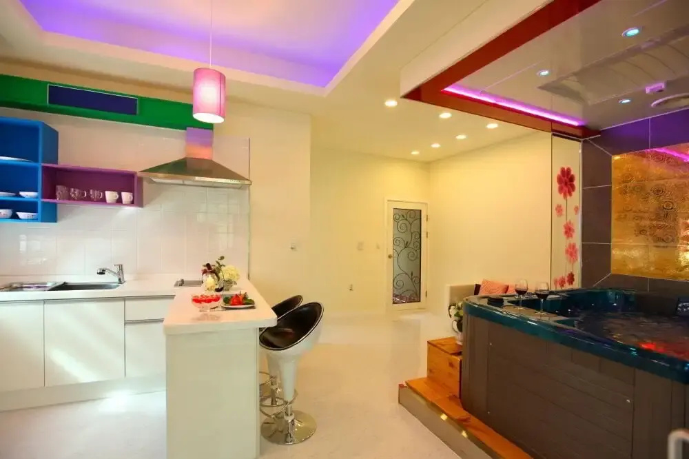 Gapyeong Dorothy Pension
