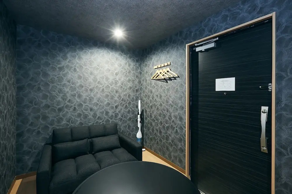 The Gratias Hotel Asakusa Residence