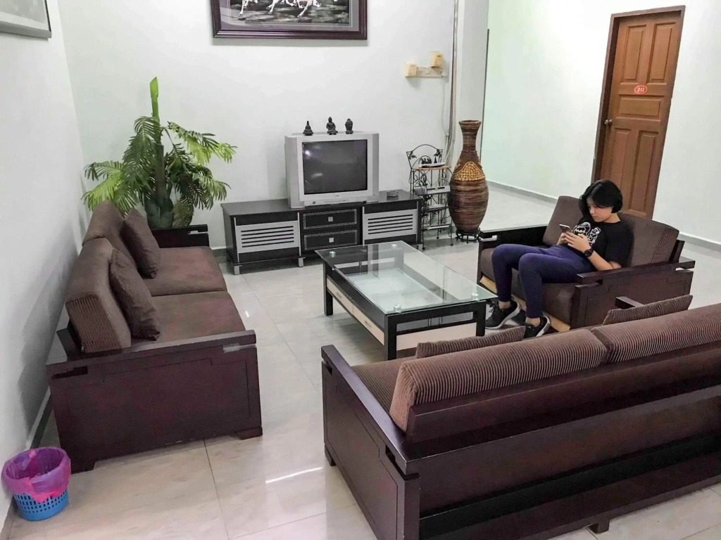 Hotel Comfort Inn