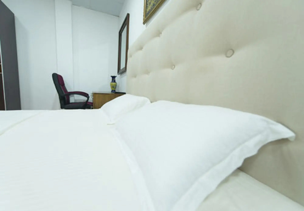 Metro City Hotel
