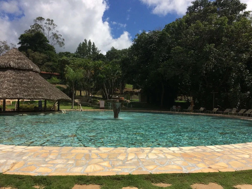 Rio Quente Resorts - Hotel Luupi