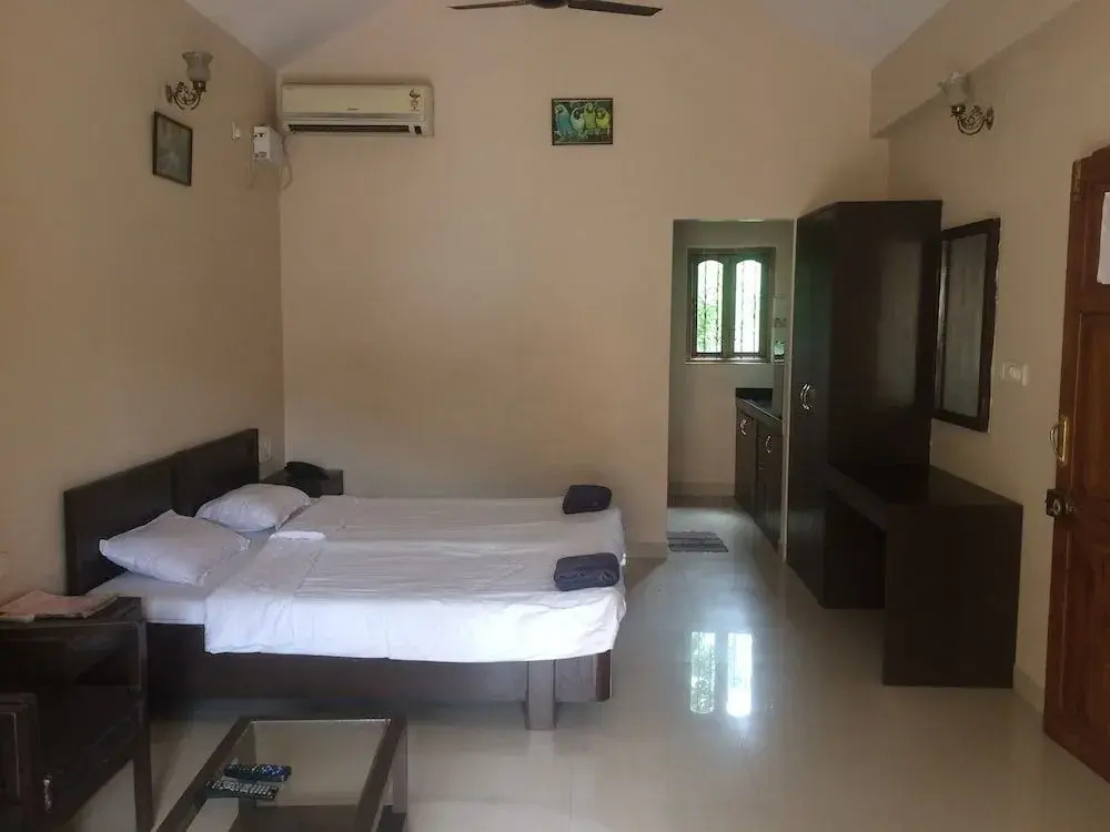 Close2C By The Arks Villa