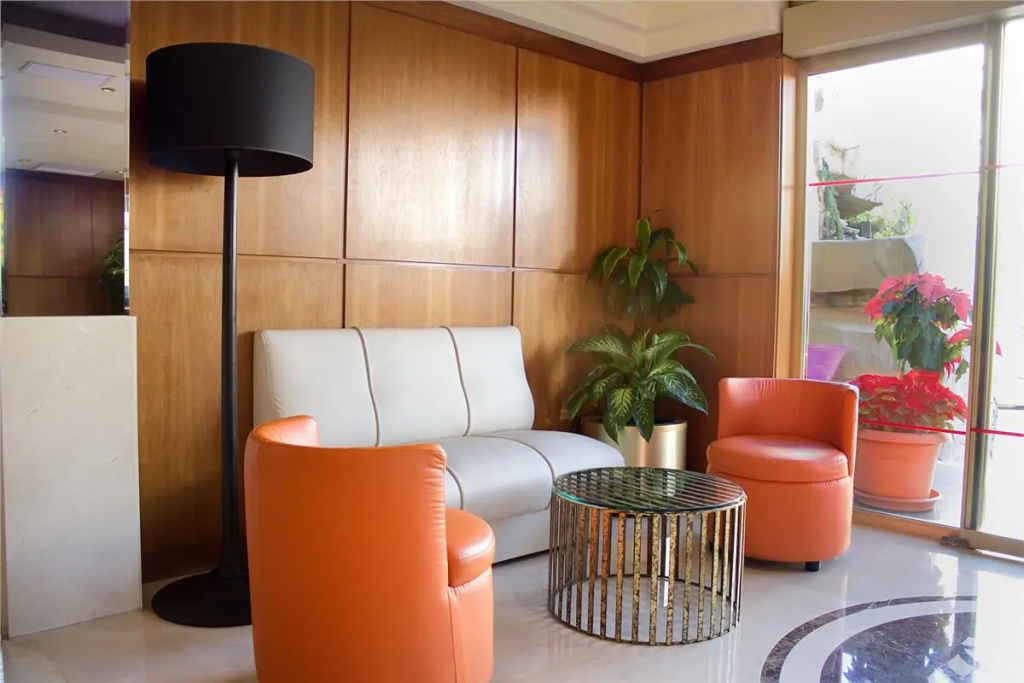 Hotel Servigroup Rialto