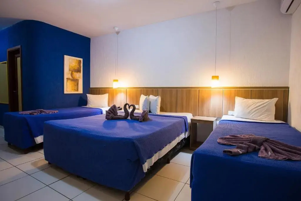 Hotel Beach Hills