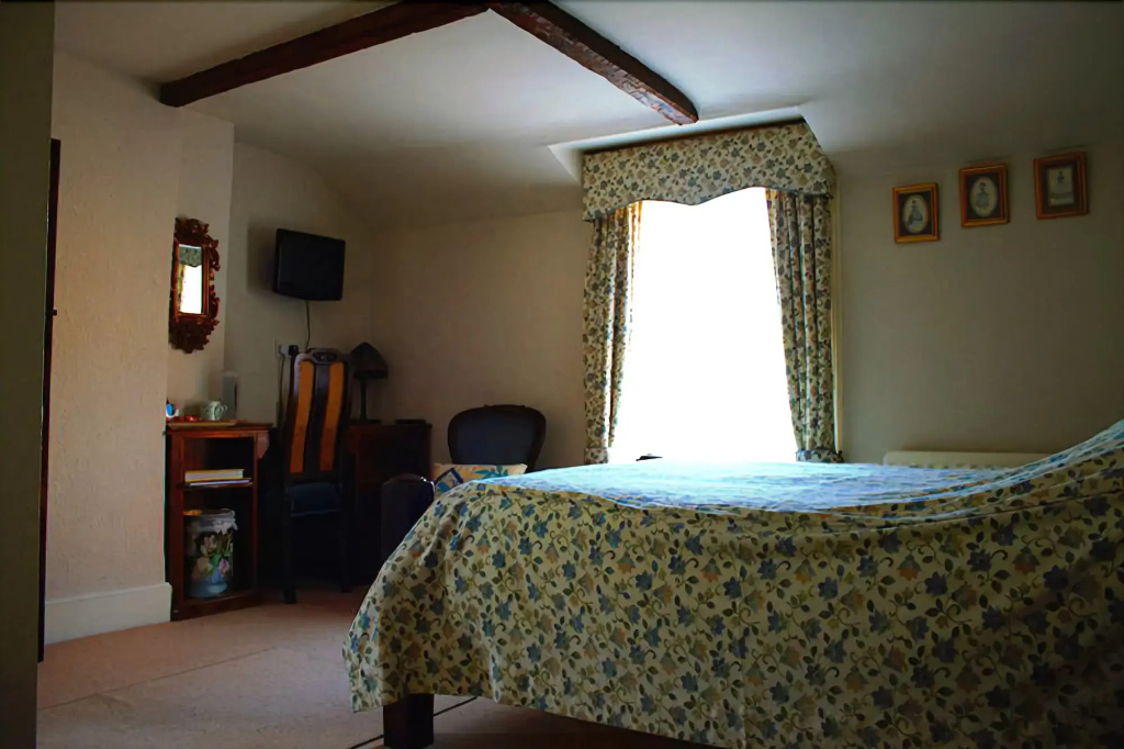 The Old House Guest House