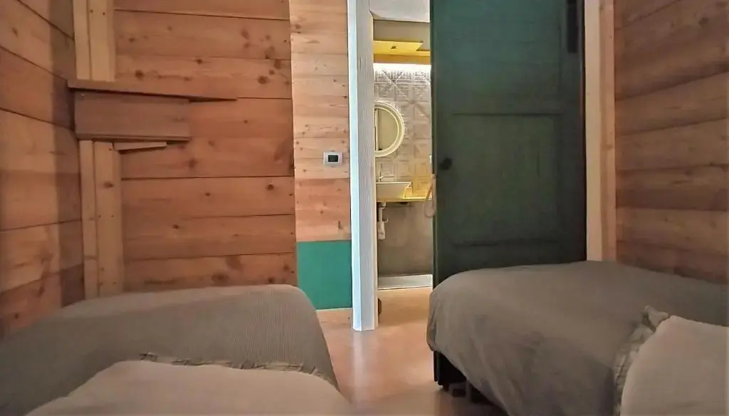Ca'Luna Guest House