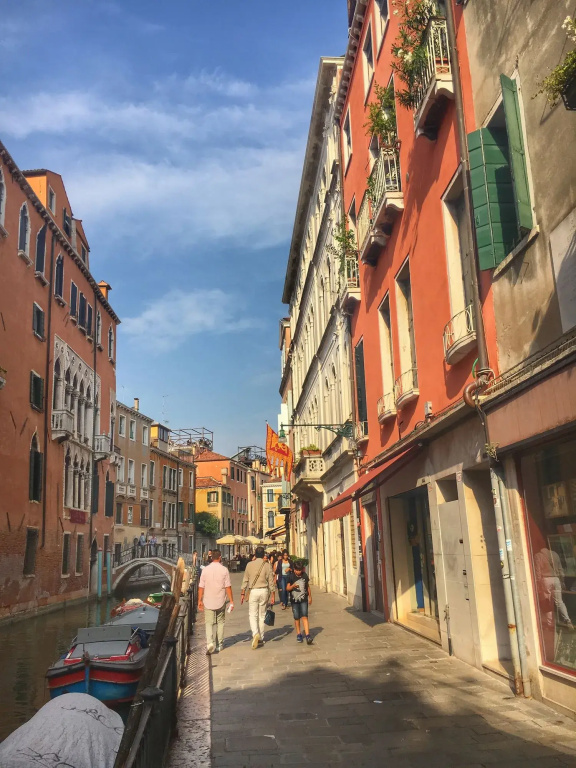 Residenza Veneziana
