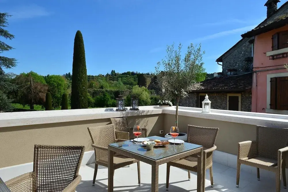 Maison Resola