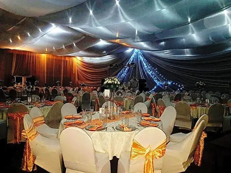 Crown Hotel