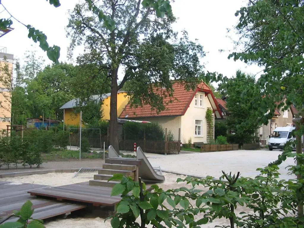Appartement Hundackerweg