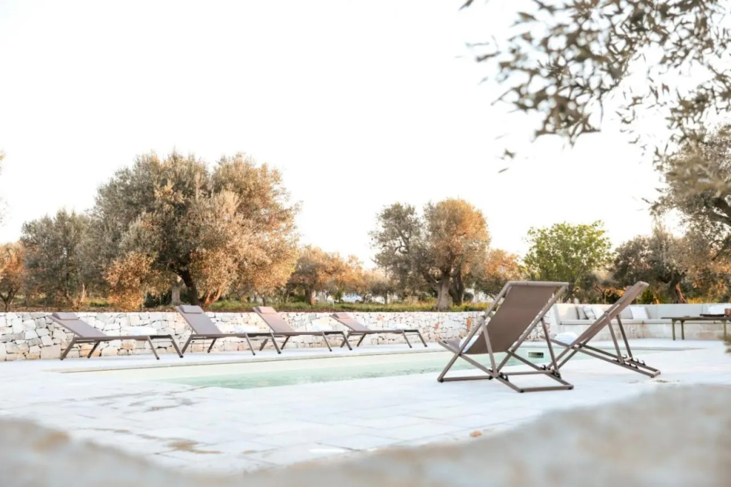 Trullo Giamar