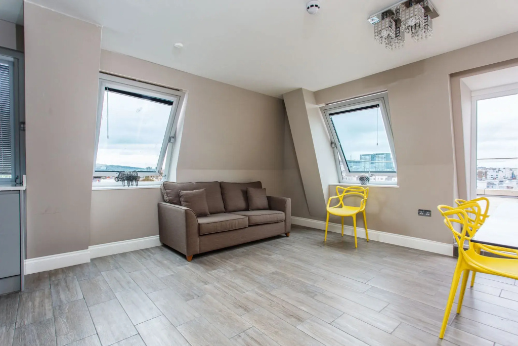 Brighton Beach Apartments