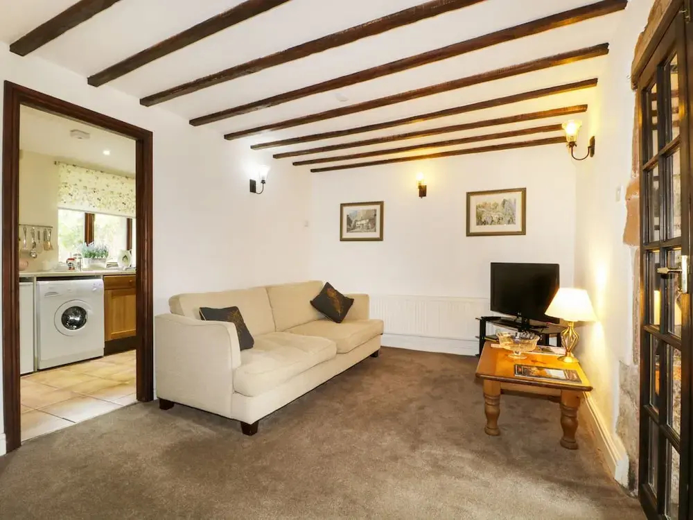 Rosegarth Cottage