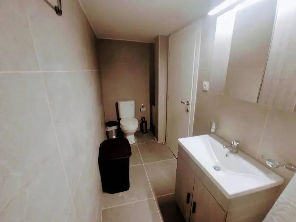 MAGIC VIEW 1 falias guest house 70sm with private garden
