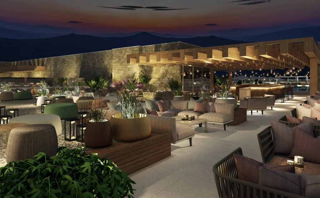 Mostar Marriott Hotel