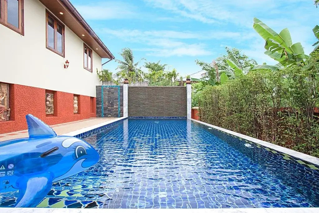 Swy Residence