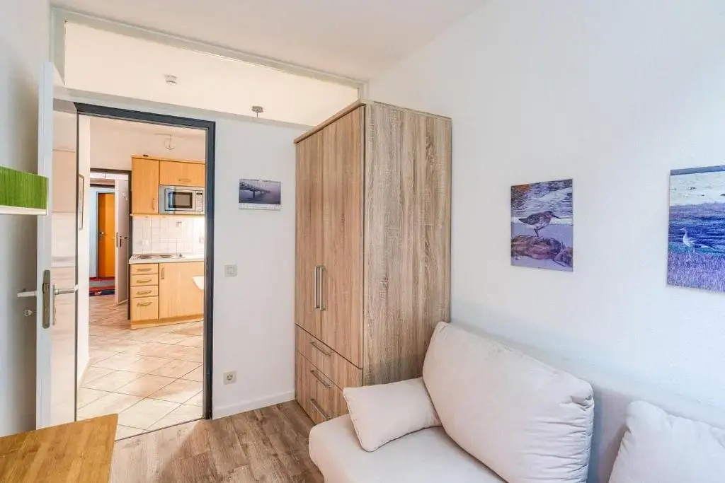 Berolina Wohnung 518