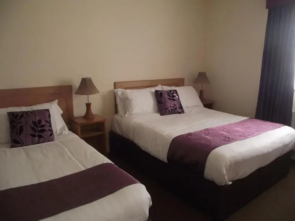 Caiseal Mara Hotel