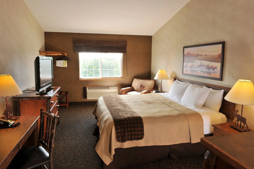Stoney Creek Hotel St. Joseph