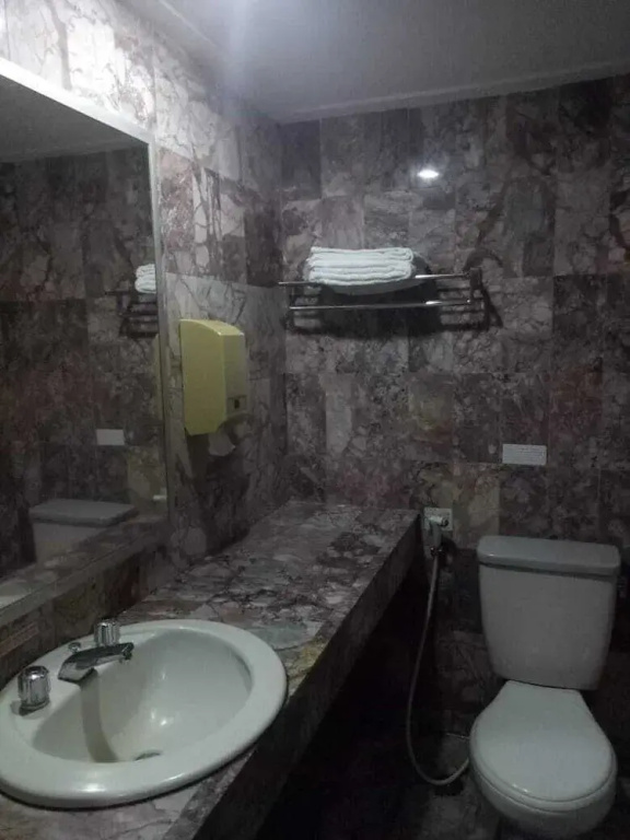 Rauda Hotel Syariah
