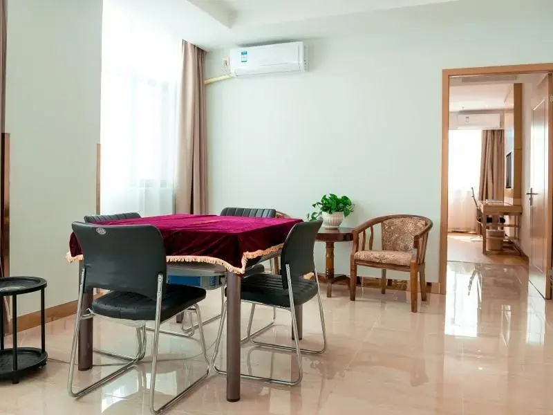 Отель GreenTree Inn Jiangsu Suzhou Zhangjiagang Tangsi T