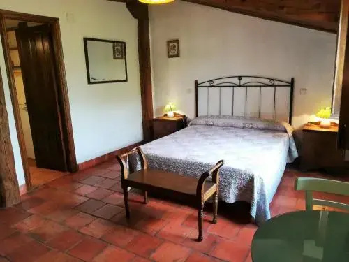 El Caz del Molino