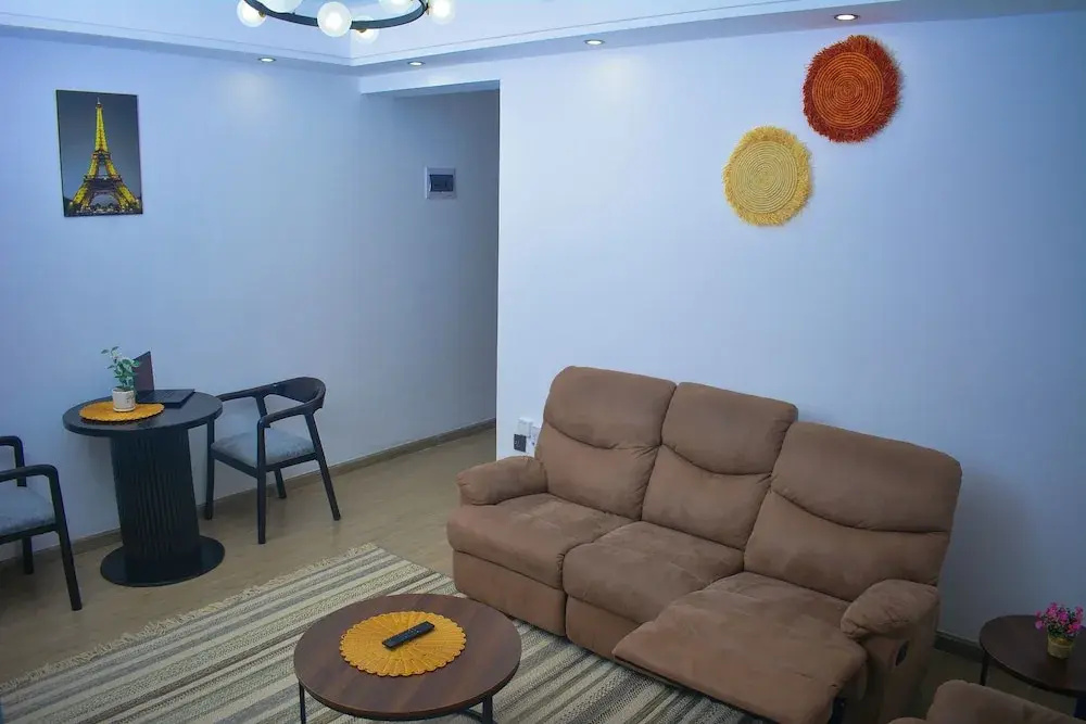 Juliett Luxe Kilimani near Yaya