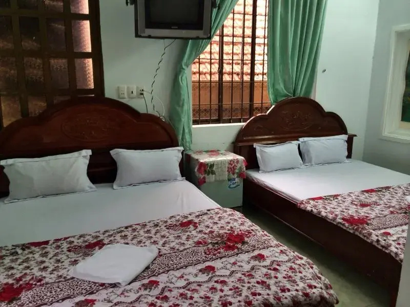 Ky Duyen 2 Hotel