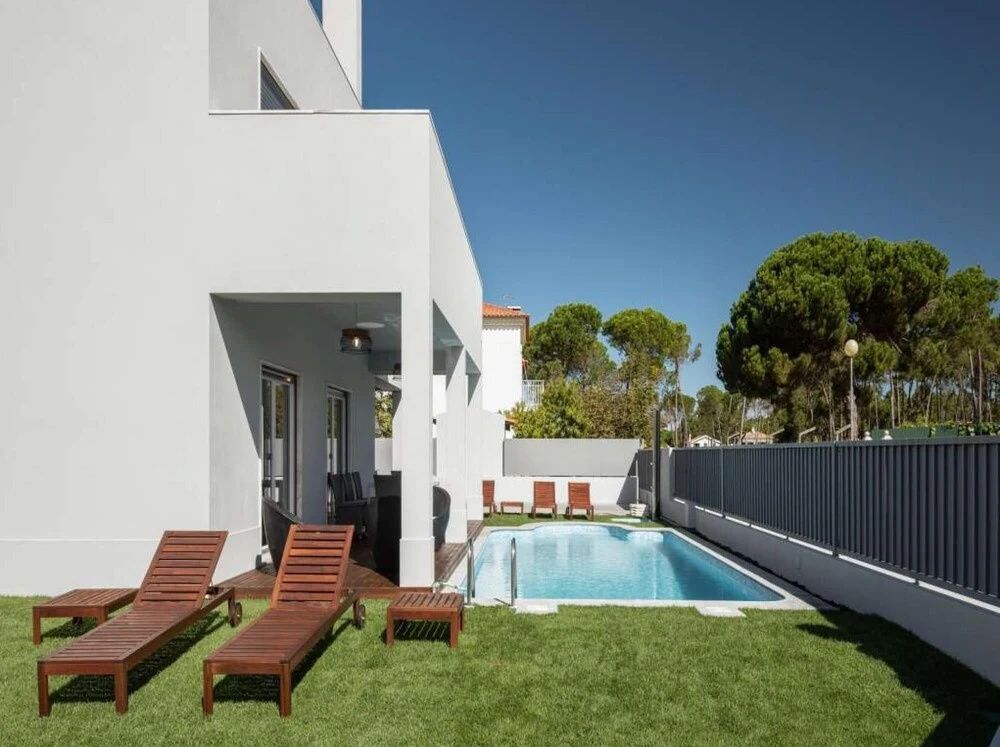 Happy Villa