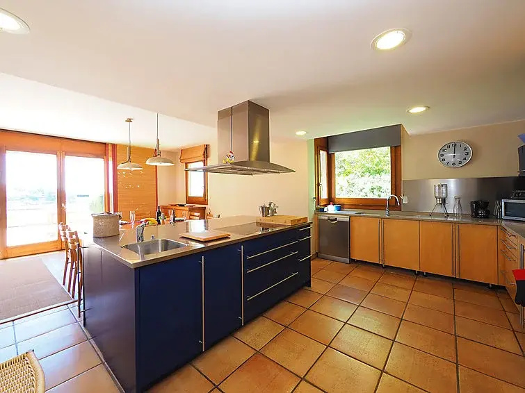 Holiday Home Almadrava