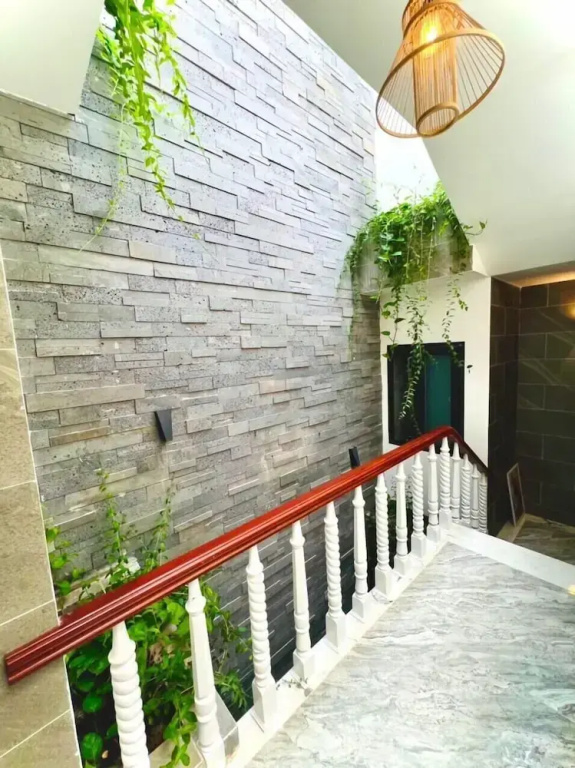 Ho Quy Ly Holiday Apartment for Family
