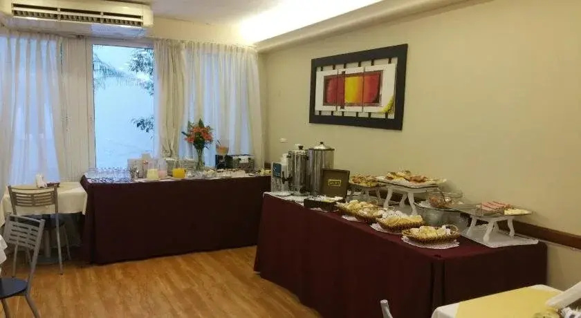 Intersur Suites