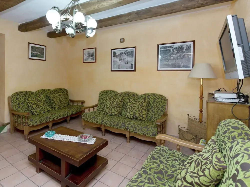 A Farmhouse, With a Private Swimming Pool in the Costa Brava