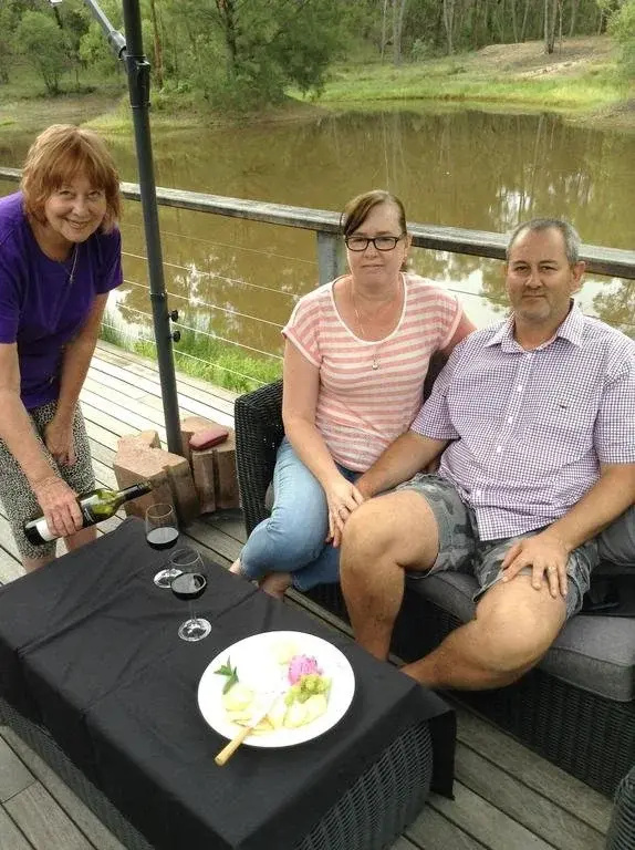 Lakeside Lodge Armidale
