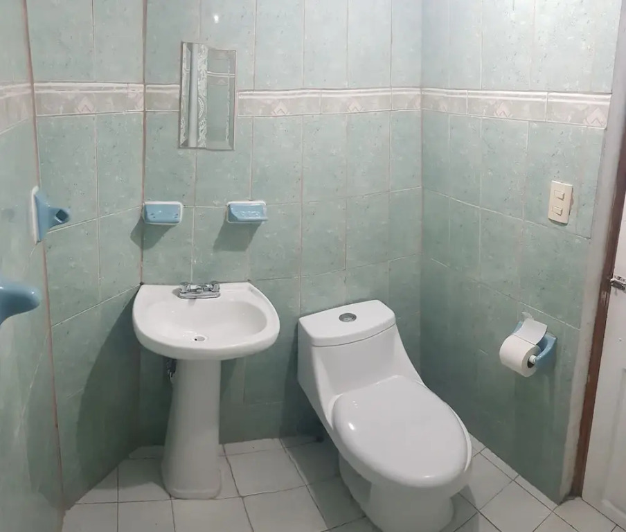 Hotel Turotel Morelia