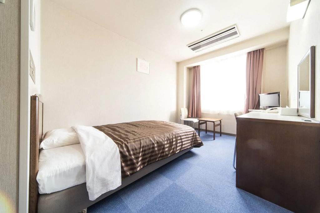 Ichimanri Hotel Golden Century