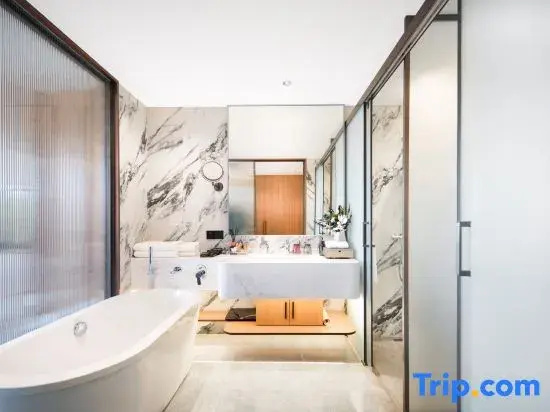 Shangwen Travel LESTAY by Landison Hotel