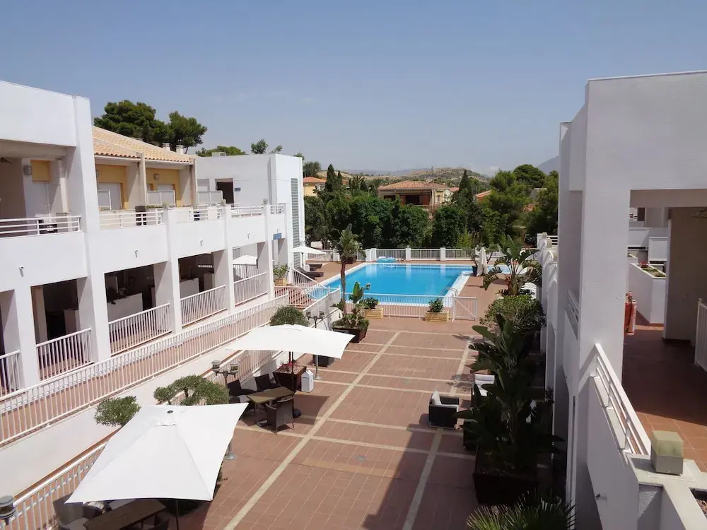 Nuc Sun Resort