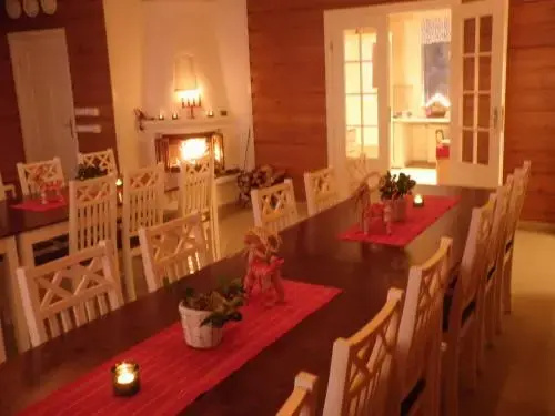 Villa Haapsaari