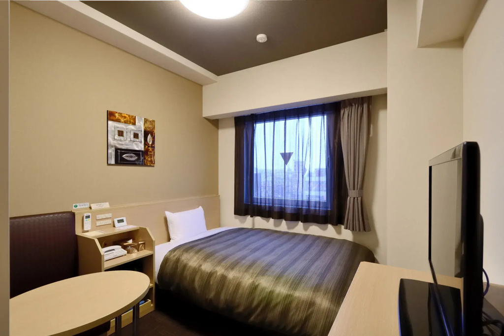 Hotel Route Inn Ofunato