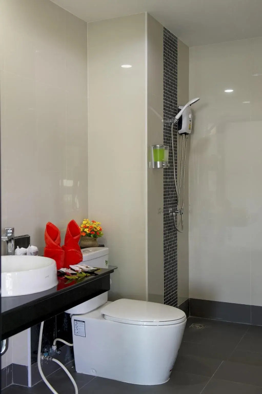 The Lucky Beach Ao Nang