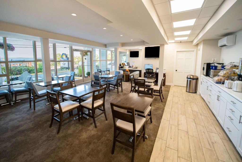Days Inn by Wyndham Bar Harbor