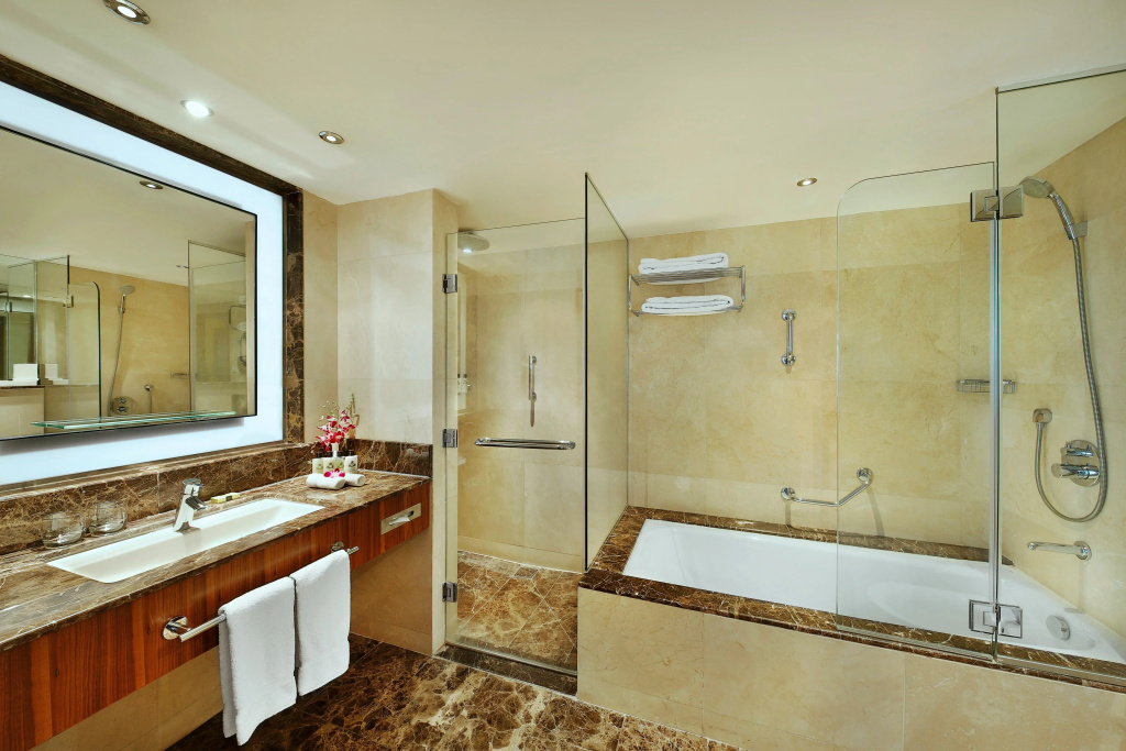 InterContinental Amman Jordan by IHG