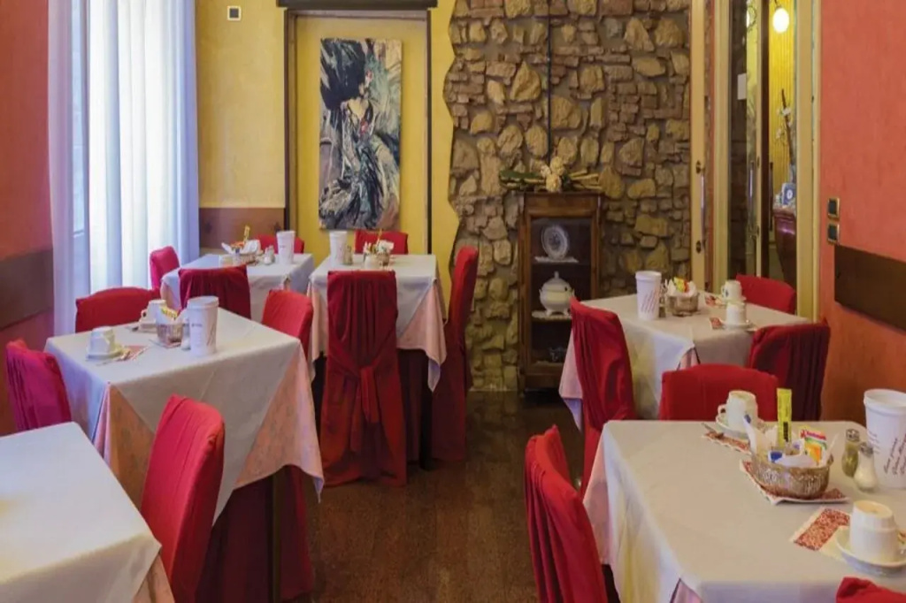 Hotel Colomba d'Oro