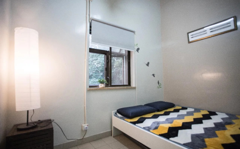YHA Ngong Ping SG Davis Youth Hostel